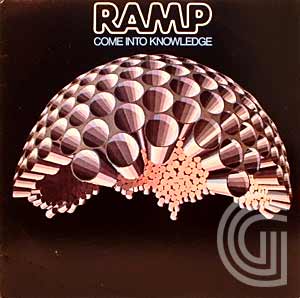 Ramp Come Into Knowledge