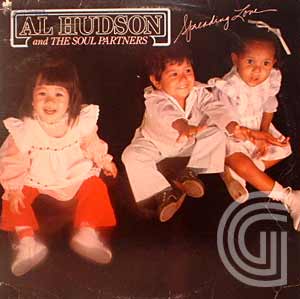 Al Hudson & The Partners Spreading Love