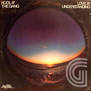 Kool And The Gang Love & Understanding