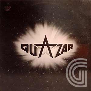 Quazar Quazar