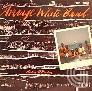 Average White Band Person To Person