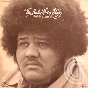 Baby Huey The Baby Huey Story The Living Legend
