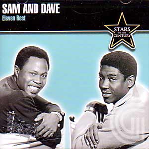  Sam & Dave Eleven Best
