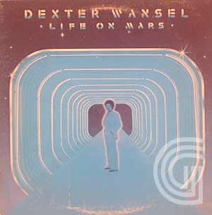Dexter Wansel Life On Mars