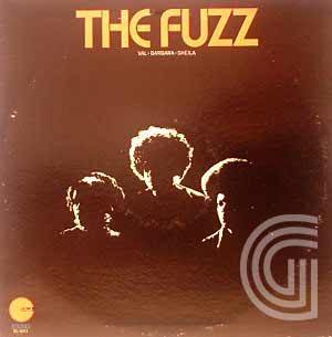 The Fuzz The Fuzz