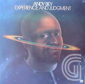 Andy Bey Experience And Judgment