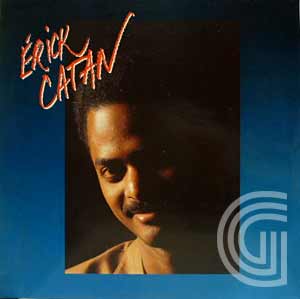 ERICK CATAN - Riko - LP