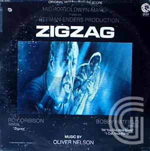 Oliver Nelson ZigZag